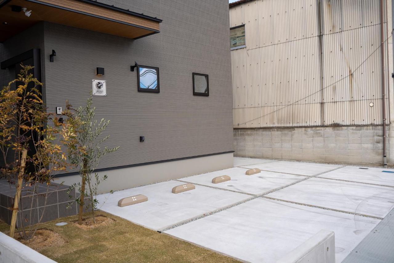 Second Home 瀬戸風月 Takamatsu Exterior photo